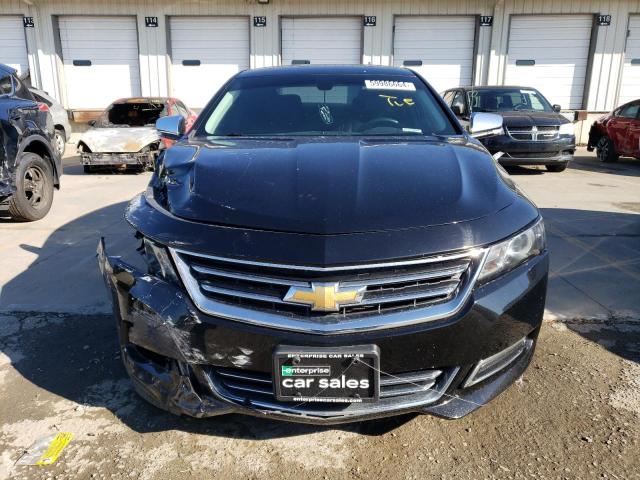 Photo 4 VIN: 1G1105S3XLU102274 - CHEVROLET IMPALA PRE 