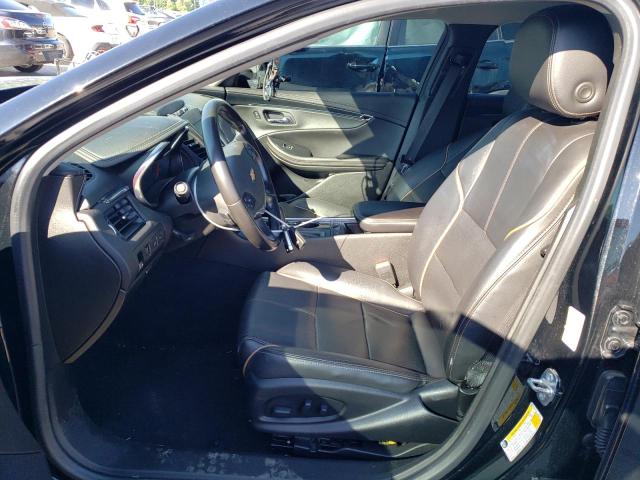 Photo 6 VIN: 1G1105S3XLU102274 - CHEVROLET IMPALA PRE 