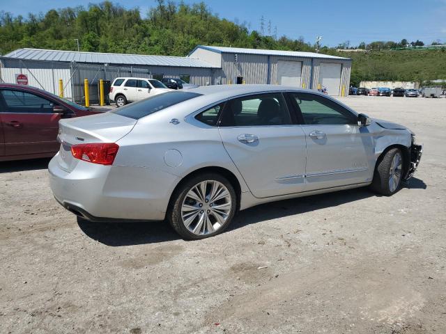 Photo 2 VIN: 1G1105S3XLU105448 - CHEVROLET IMPALA 