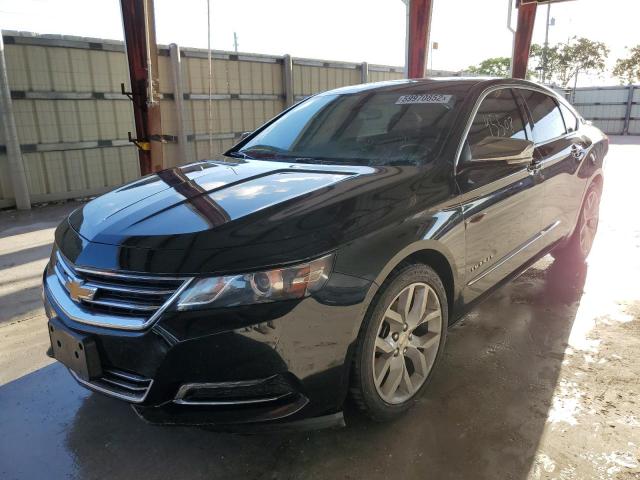 Photo 1 VIN: 1G1105S3XLU108558 - CHEVROLET IMPALA PRE 