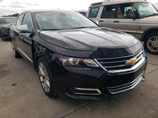 Photo 0 VIN: 1G1105S3XLU111234 - CHEVROLET IMPALA PRE 