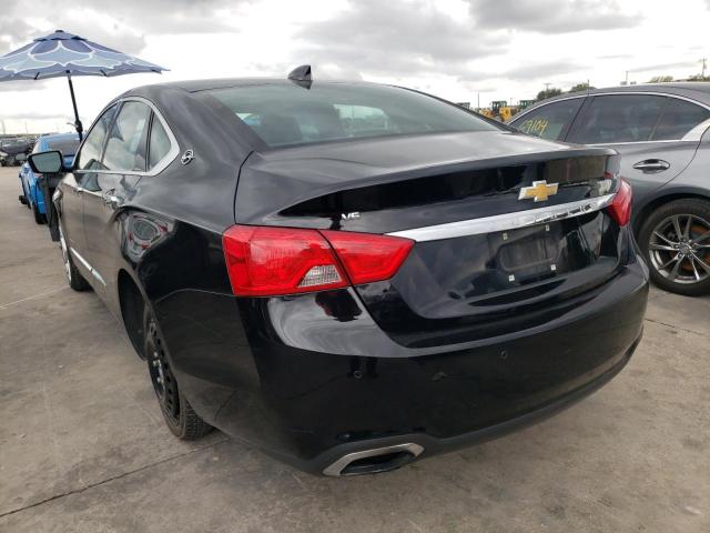 Photo 2 VIN: 1G1105S3XLU111234 - CHEVROLET IMPALA PRE 