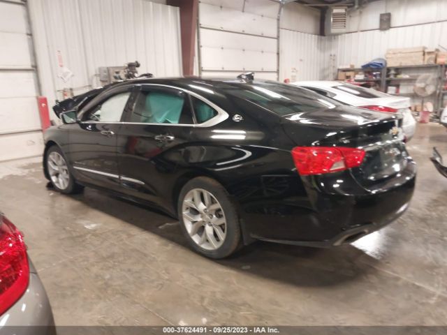 Photo 2 VIN: 1G1105S3XLU112108 - CHEVROLET IMPALA 