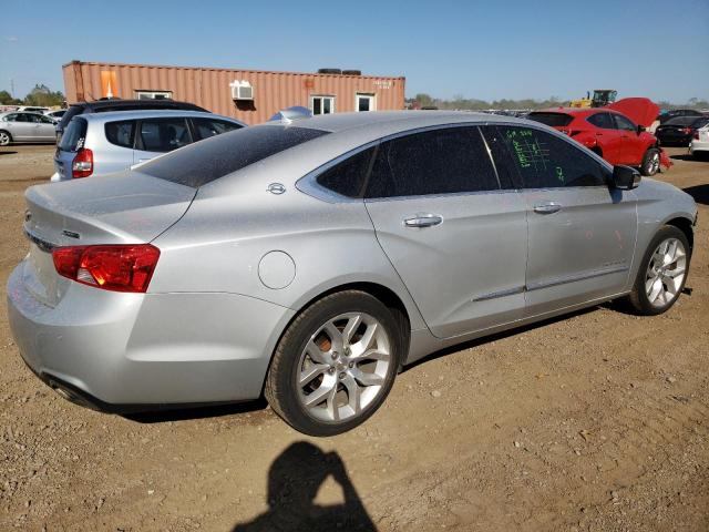 Photo 2 VIN: 1G1105S3XLU112125 - CHEVROLET IMPALA PRE 