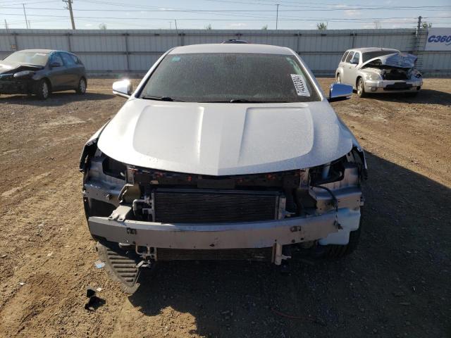 Photo 4 VIN: 1G1105S3XLU112125 - CHEVROLET IMPALA PRE 