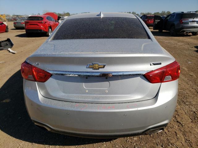 Photo 5 VIN: 1G1105S3XLU112125 - CHEVROLET IMPALA PRE 