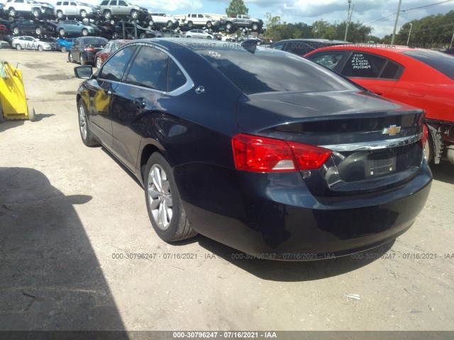 Photo 2 VIN: 1G1105SA0HU180407 - CHEVROLET IMPALA 