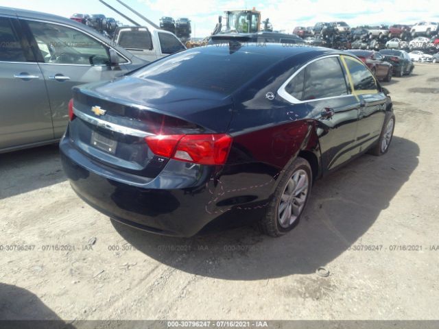 Photo 3 VIN: 1G1105SA0HU180407 - CHEVROLET IMPALA 