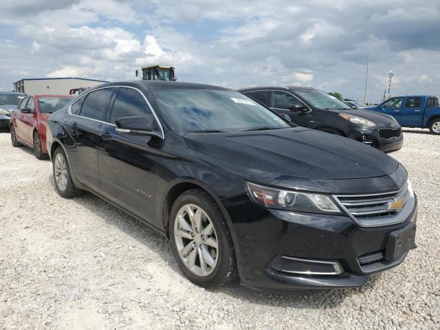 Photo 3 VIN: 1G1105SA1GU140643 - CHEVROLET IMPALA 