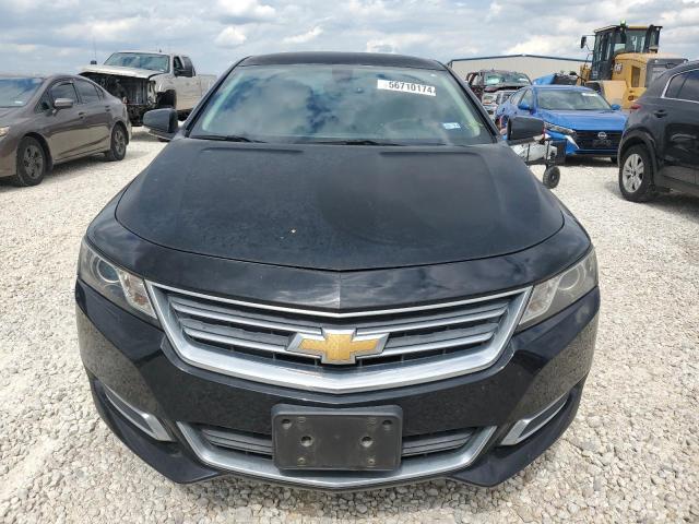 Photo 4 VIN: 1G1105SA1GU140643 - CHEVROLET IMPALA 