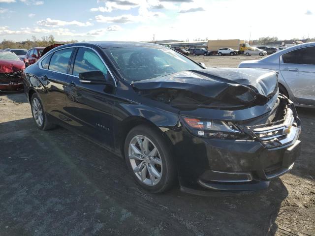 Photo 3 VIN: 1G1105SA1GU163162 - CHEVROLET IMPALA 