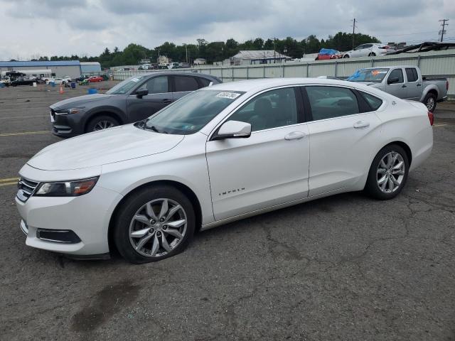 Photo 0 VIN: 1G1105SA1GU163775 - CHEVROLET IMPALA LT 