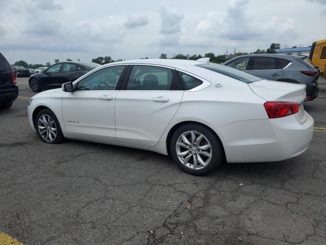 Photo 1 VIN: 1G1105SA1GU163775 - CHEVROLET IMPALA LT 