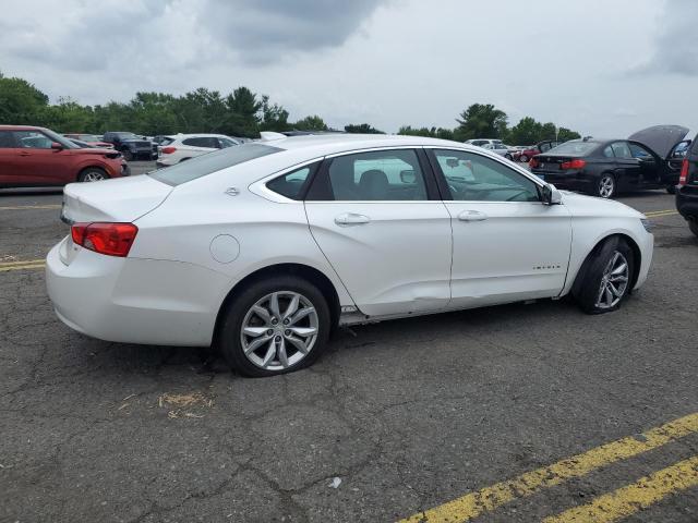 Photo 2 VIN: 1G1105SA1GU163775 - CHEVROLET IMPALA LT 