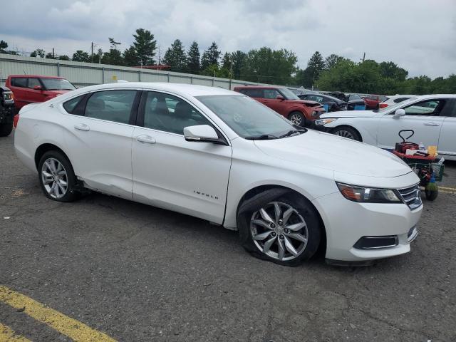 Photo 3 VIN: 1G1105SA1GU163775 - CHEVROLET IMPALA LT 