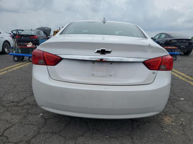 Photo 5 VIN: 1G1105SA1GU163775 - CHEVROLET IMPALA LT 