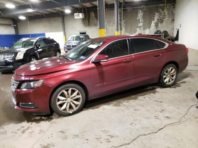 Photo 0 VIN: 1G1105SA1HU142491 - CHEVROLET IMPALA LT 