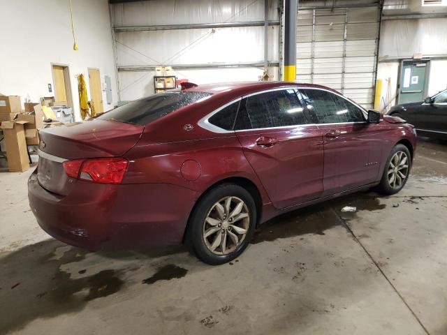 Photo 2 VIN: 1G1105SA1HU142491 - CHEVROLET IMPALA LT 