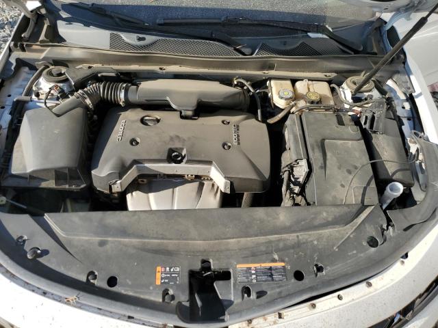 Photo 10 VIN: 1G1105SA1HU144337 - CHEVROLET IMPALA LT 