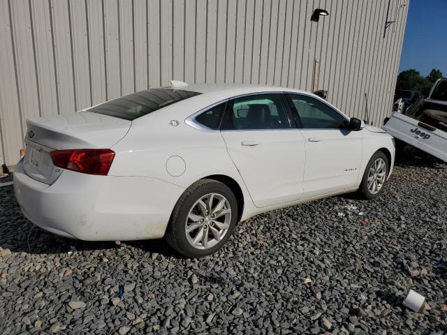 Photo 2 VIN: 1G1105SA1HU144337 - CHEVROLET IMPALA LT 