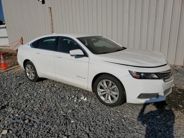 Photo 3 VIN: 1G1105SA1HU144337 - CHEVROLET IMPALA LT 