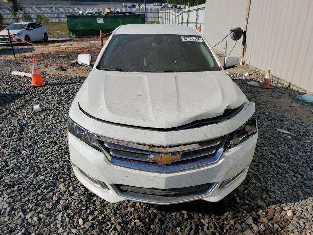 Photo 4 VIN: 1G1105SA1HU144337 - CHEVROLET IMPALA LT 