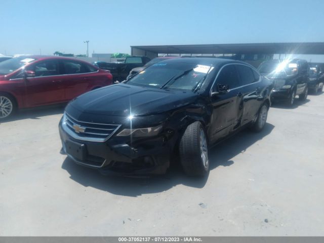 Photo 1 VIN: 1G1105SA1HU145973 - CHEVROLET IMPALA 