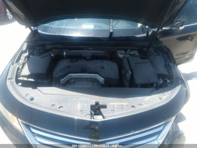 Photo 9 VIN: 1G1105SA1HU145973 - CHEVROLET IMPALA 