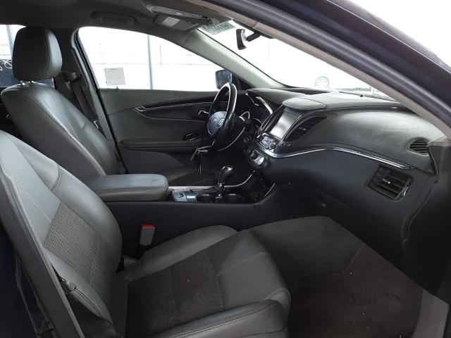 Photo 4 VIN: 1G1105SA1HU153135 - CHEVROLET IMPALA LT 