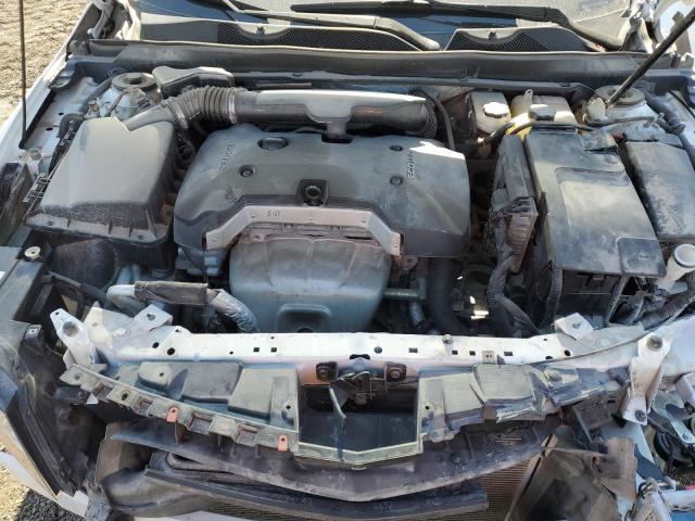 Photo 10 VIN: 1G1105SA1HU172123 - CHEVROLET IMPALA LT 