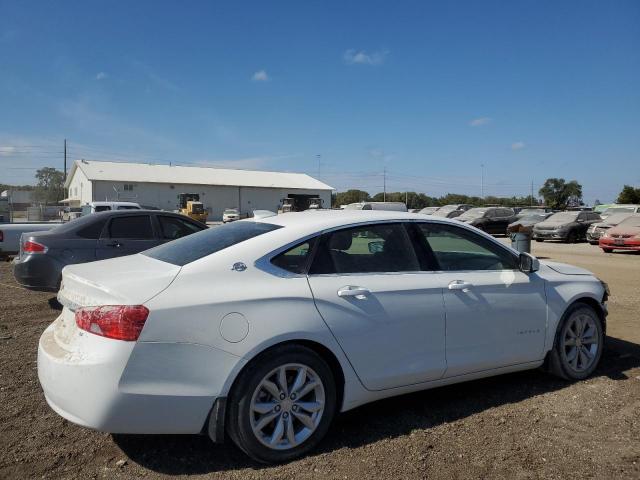 Photo 2 VIN: 1G1105SA1HU172123 - CHEVROLET IMPALA LT 