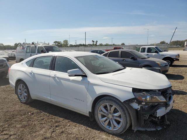 Photo 3 VIN: 1G1105SA1HU172123 - CHEVROLET IMPALA LT 