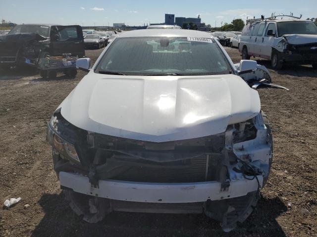 Photo 4 VIN: 1G1105SA1HU172123 - CHEVROLET IMPALA LT 