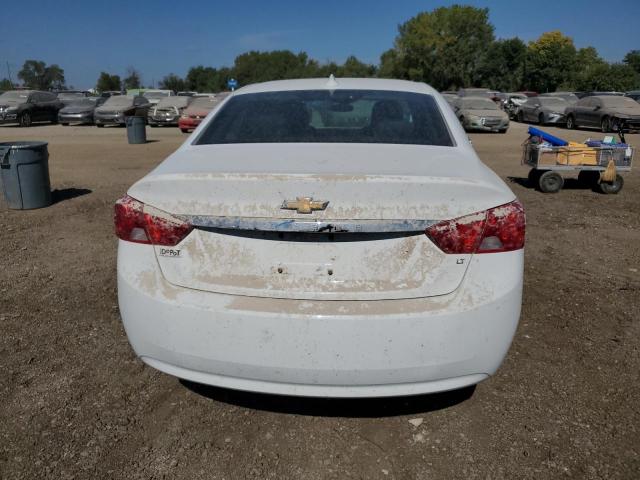 Photo 5 VIN: 1G1105SA1HU172123 - CHEVROLET IMPALA LT 