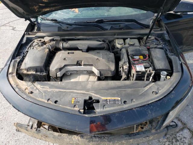 Photo 10 VIN: 1G1105SA1HU199029 - CHEVROLET IMPALA 