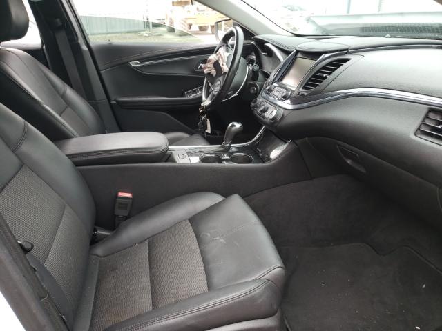 Photo 4 VIN: 1G1105SA2GU154387 - CHEVROLET IMPALA LT 