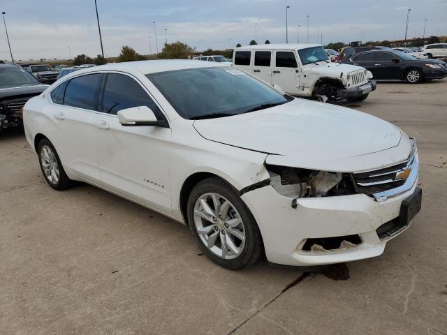 Photo 3 VIN: 1G1105SA2GU164482 - CHEVROLET IMPALA LT 