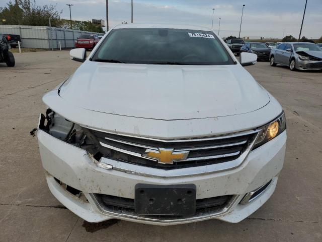 Photo 4 VIN: 1G1105SA2GU164482 - CHEVROLET IMPALA LT 