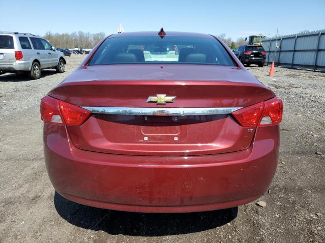 Photo 5 VIN: 1G1105SA2HU156626 - CHEVROLET IMPALA 