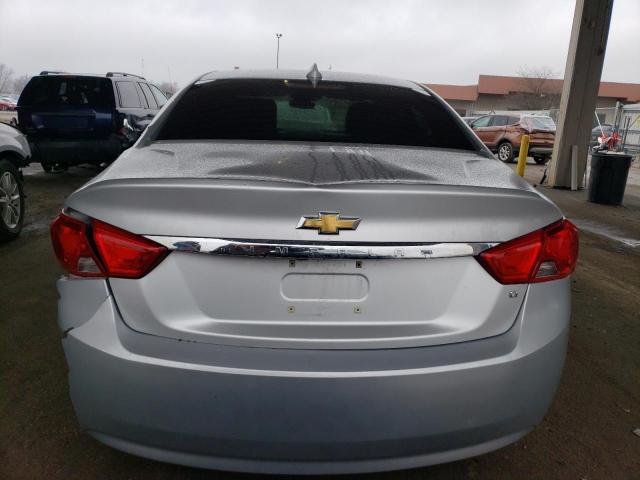 Photo 5 VIN: 1G1105SA2JU101728 - CHEVROLET IMPALA LT 