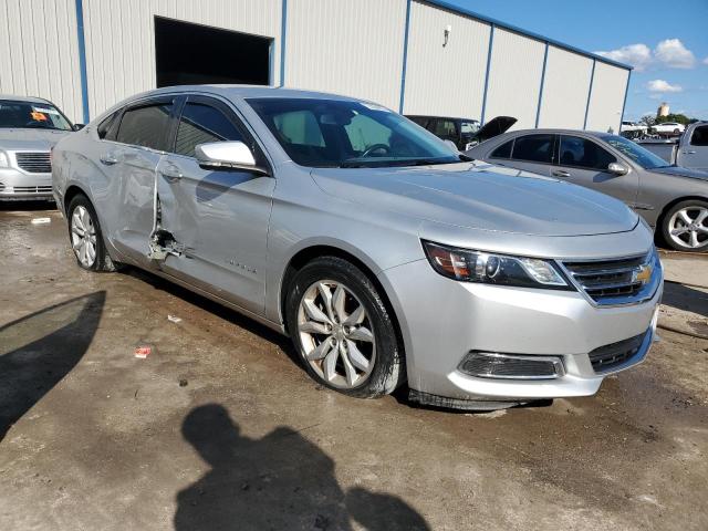 Photo 3 VIN: 1G1105SA3GU160103 - CHEVROLET IMPALA 