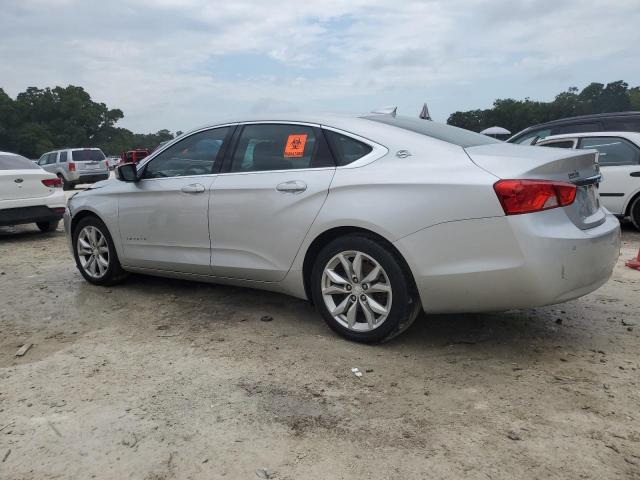 Photo 1 VIN: 1G1105SA3GU160439 - CHEVROLET IMPALA LT 