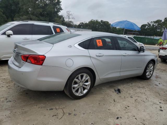 Photo 2 VIN: 1G1105SA3GU160439 - CHEVROLET IMPALA LT 