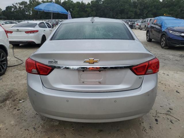 Photo 5 VIN: 1G1105SA3GU160439 - CHEVROLET IMPALA LT 