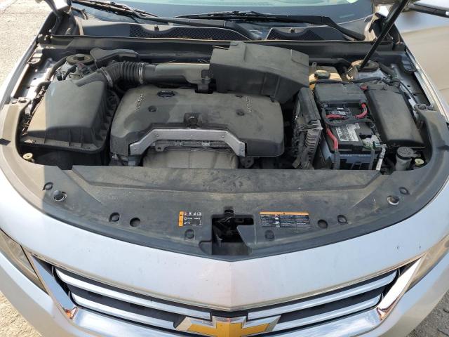 Photo 10 VIN: 1G1105SA3HU171782 - CHEVROLET IMPALA 