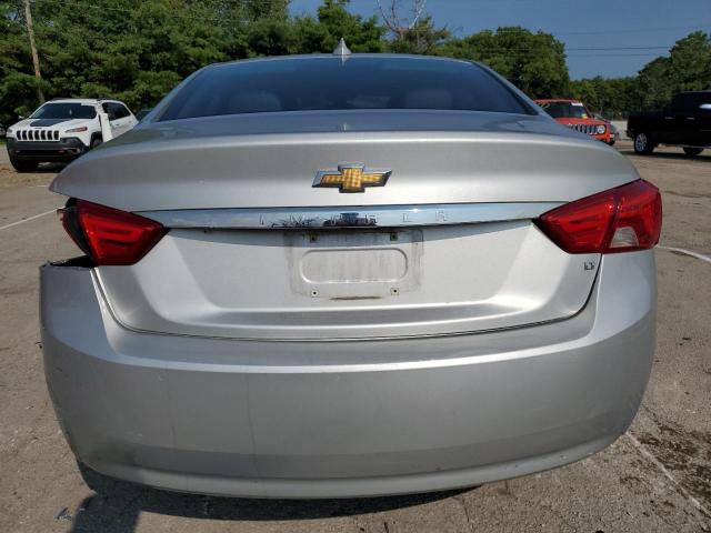 Photo 5 VIN: 1G1105SA3HU171782 - CHEVROLET IMPALA 