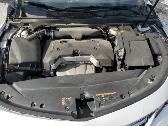 Photo 10 VIN: 1G1105SA3JU101088 - CHEVROLET IMPALA LT 