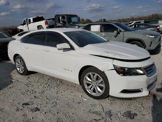 Photo 3 VIN: 1G1105SA3JU101088 - CHEVROLET IMPALA LT 