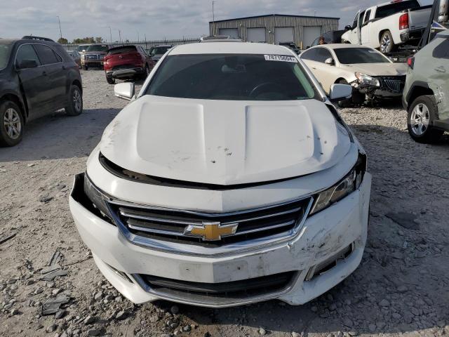 Photo 4 VIN: 1G1105SA3JU101088 - CHEVROLET IMPALA LT 