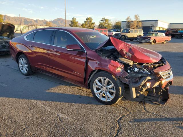 Photo 3 VIN: 1G1105SA4GU163737 - CHEVROLET IMPALA LT 